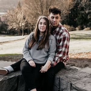 Meet your Posher, Joy